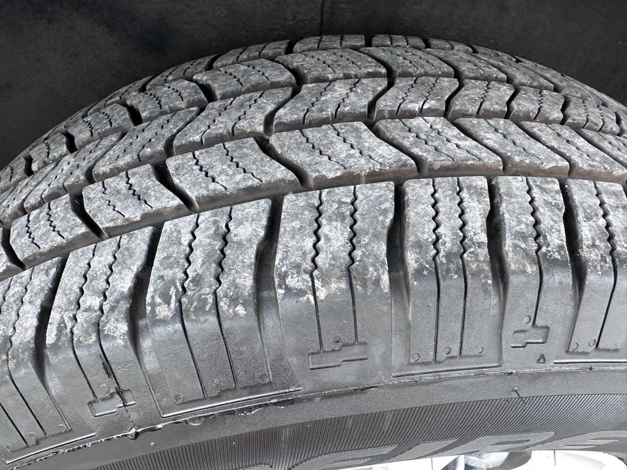 Chevrolet Traverse FWD 4dr LT Cloth w/1LT 2021