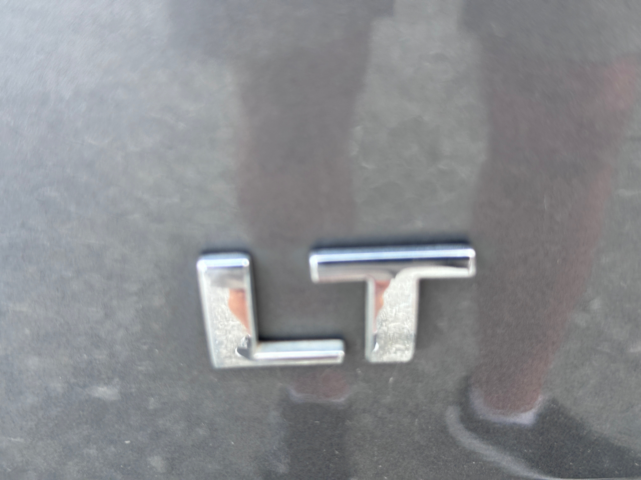 Chevrolet Traverse FWD 4dr LT Cloth w/1LT 2021