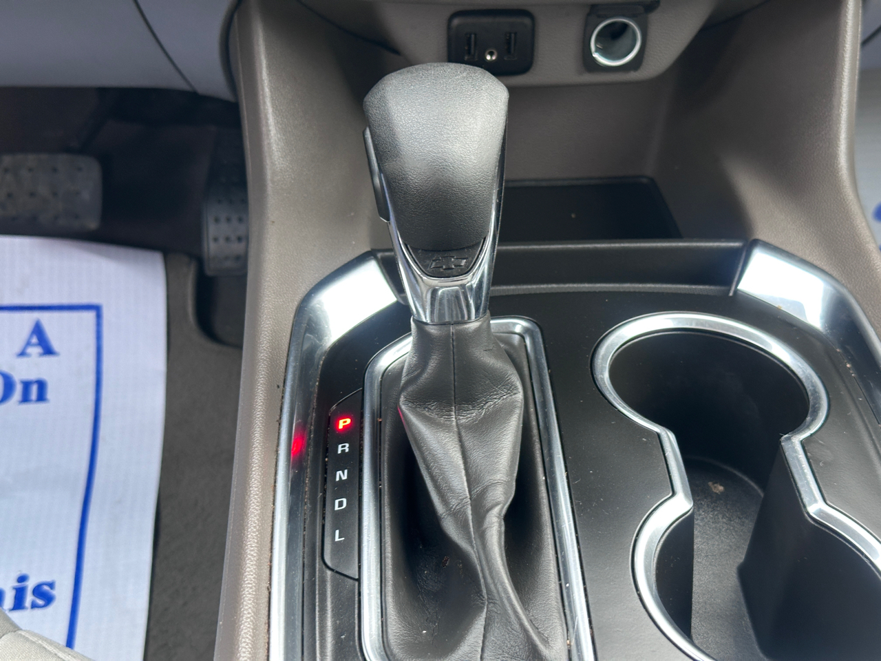 Chevrolet Traverse FWD 4dr LT Cloth w/1LT 2021