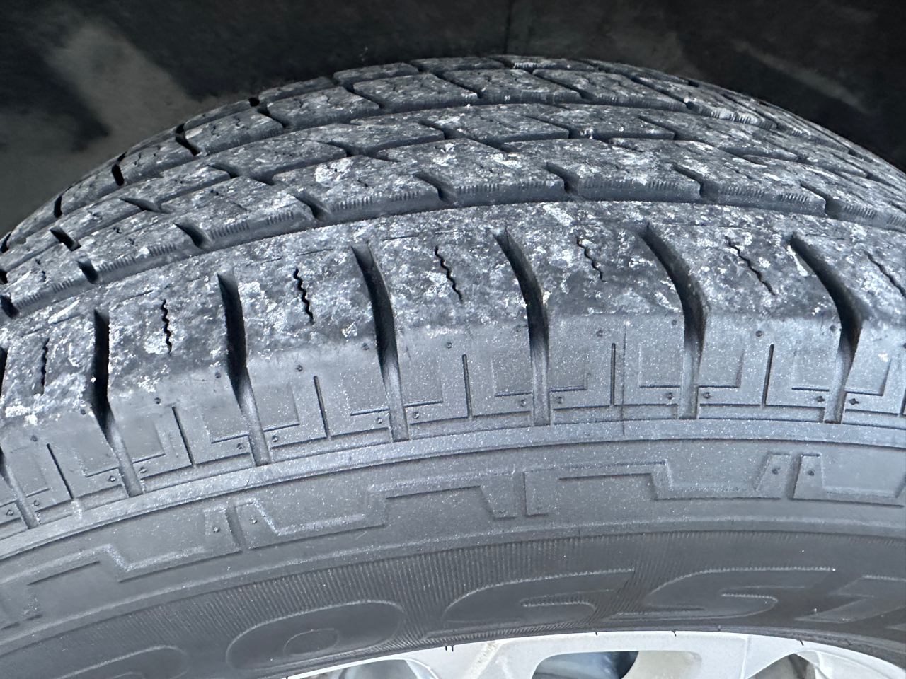 Chevrolet Traverse FWD 4dr LT Leather 2021