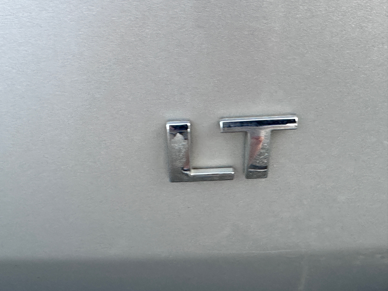 Chevrolet Traverse FWD 4dr LT Leather 2021