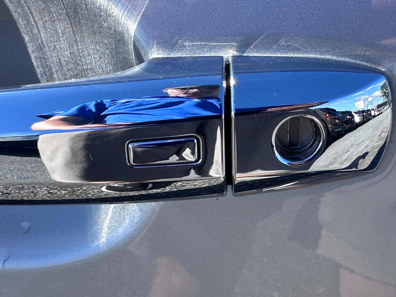 Nissan Altima 2.5 S Sedan 2022