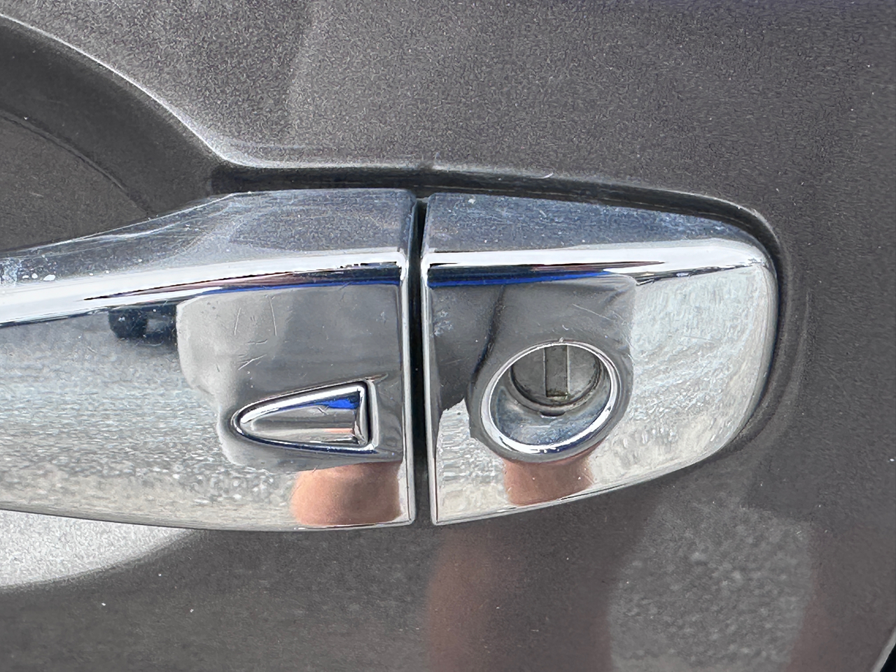 Nissan Altima 4dr Sdn I4 2.5 2015