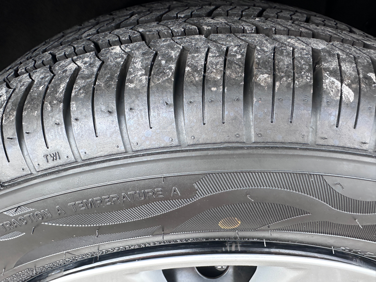 Nissan Altima 4dr Sdn I4 2.5 2015