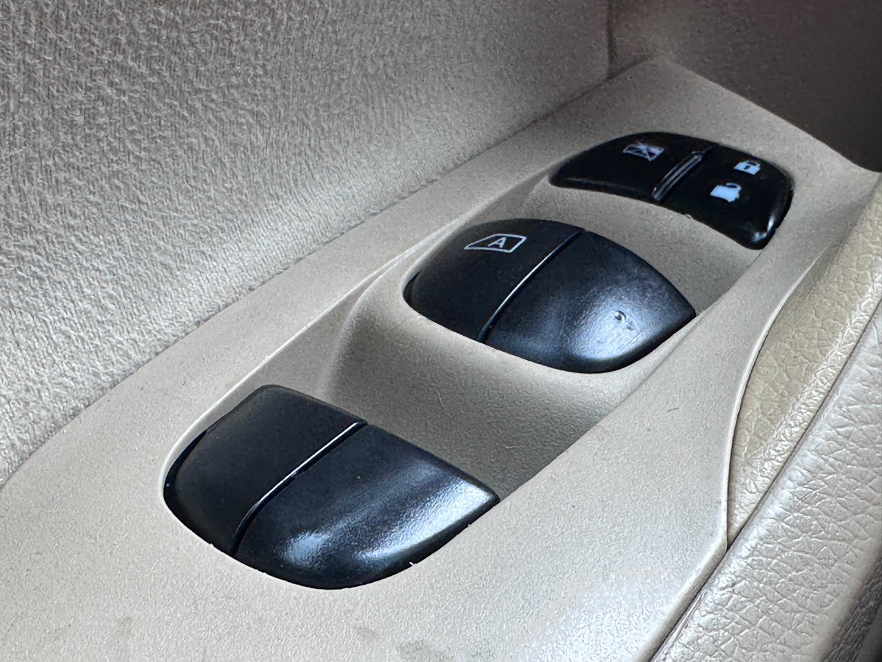 Nissan Altima 4dr Sdn I4 2.5 2015