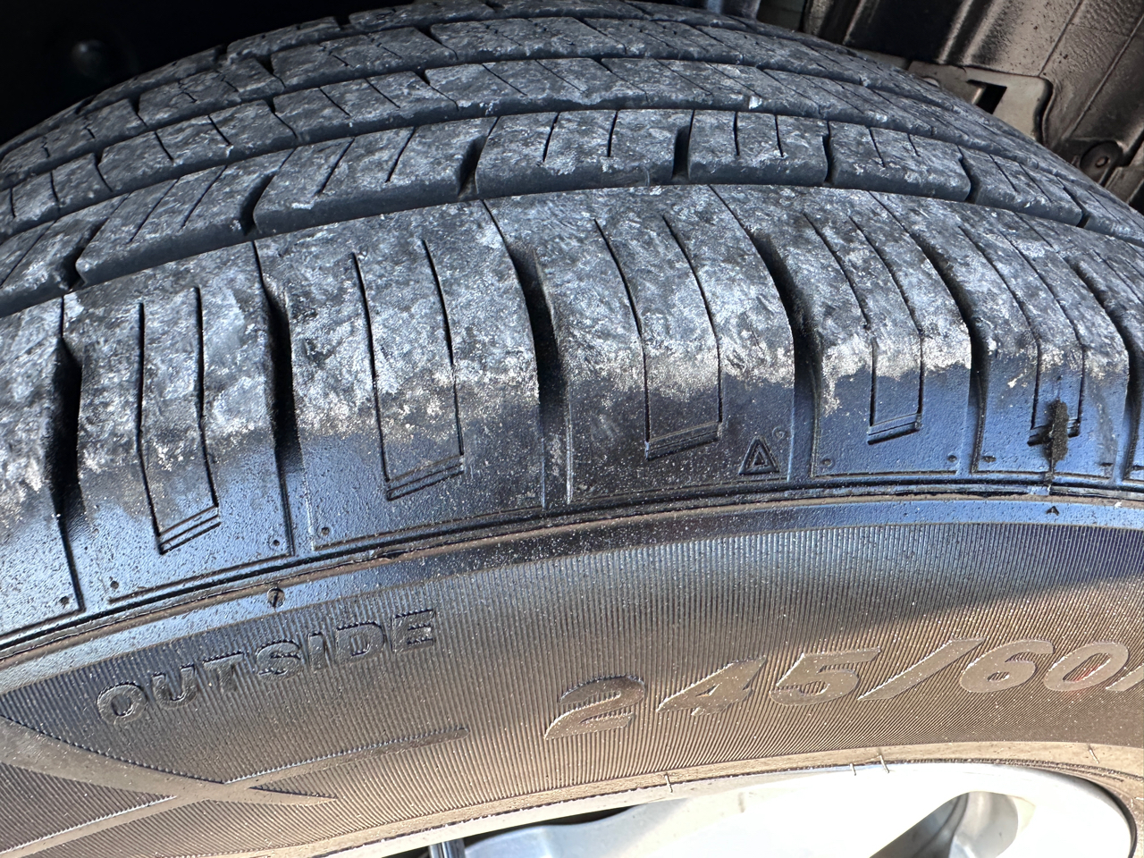 Ford Explorer Base 4WD 2018