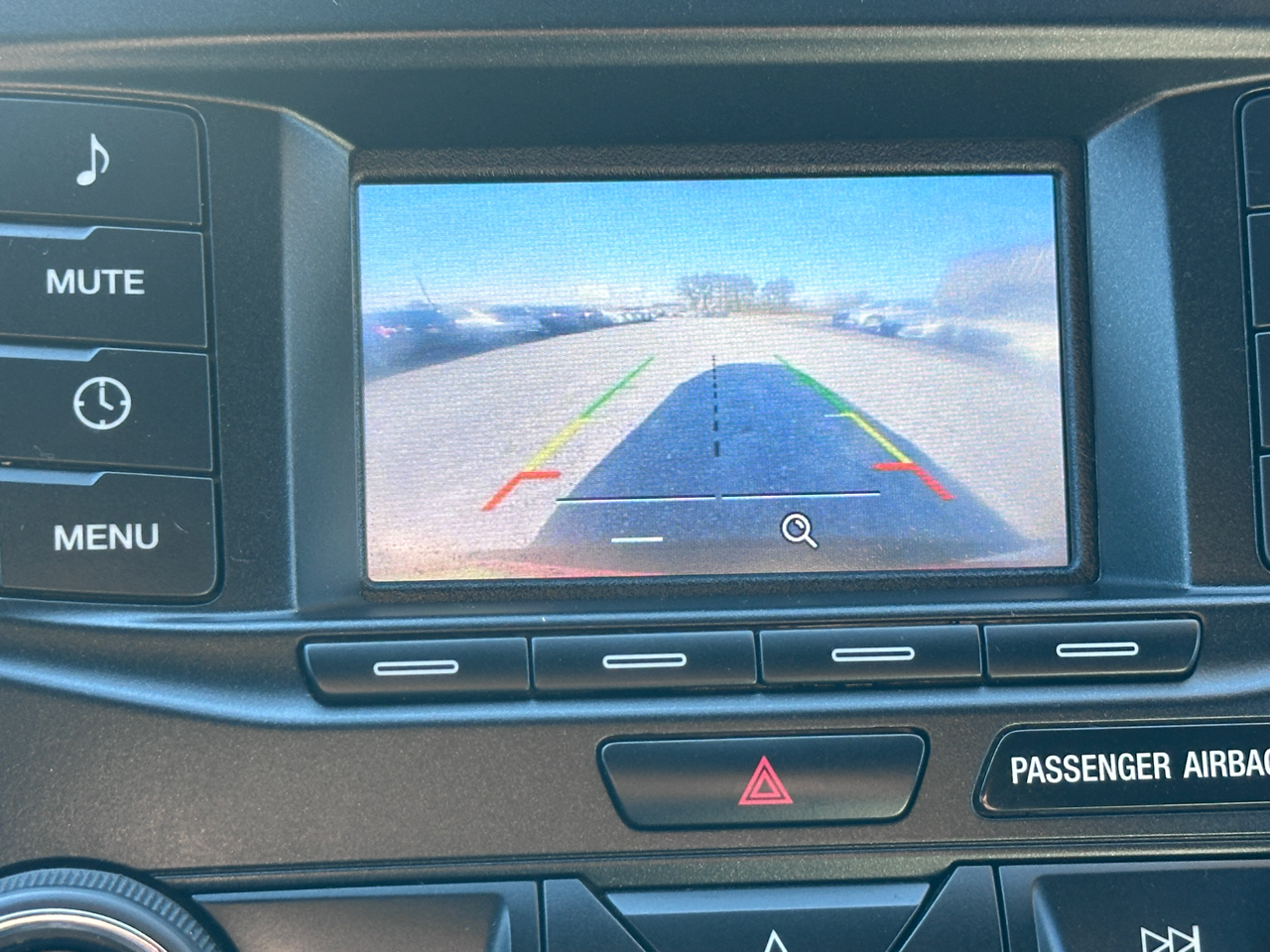 Ford Explorer Base 4WD 2018