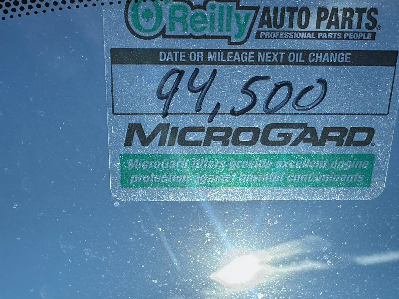 Ford Explorer Base 4WD 2018