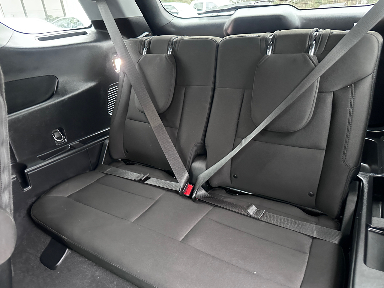 Ford Explorer XLT RWD 2022