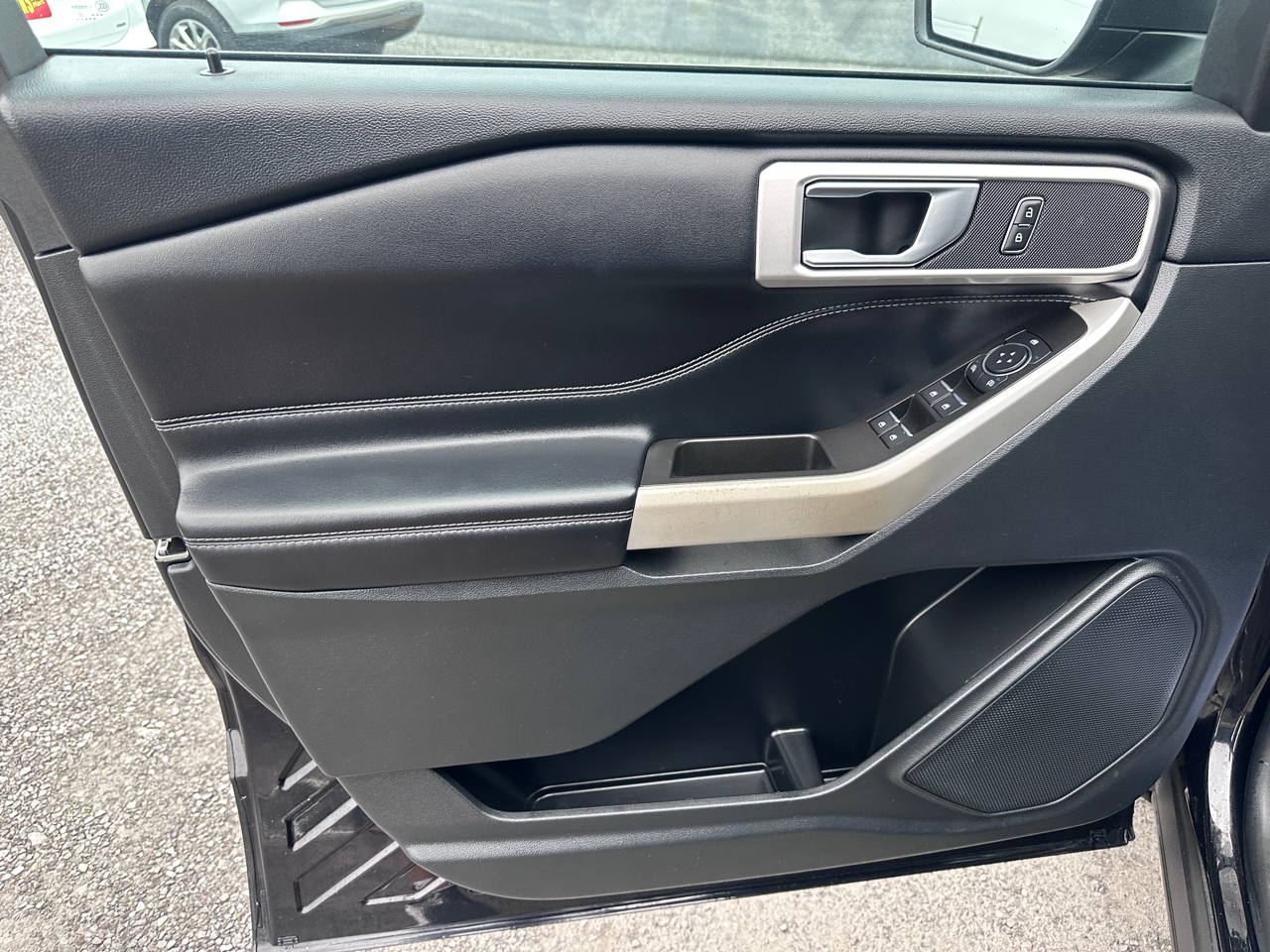 Ford Explorer XLT RWD 2022