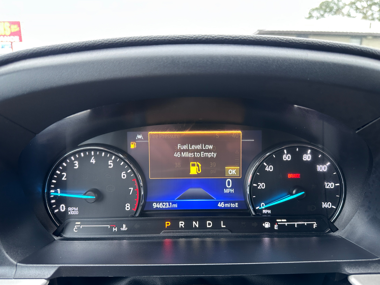 Ford Explorer XLT RWD 2022