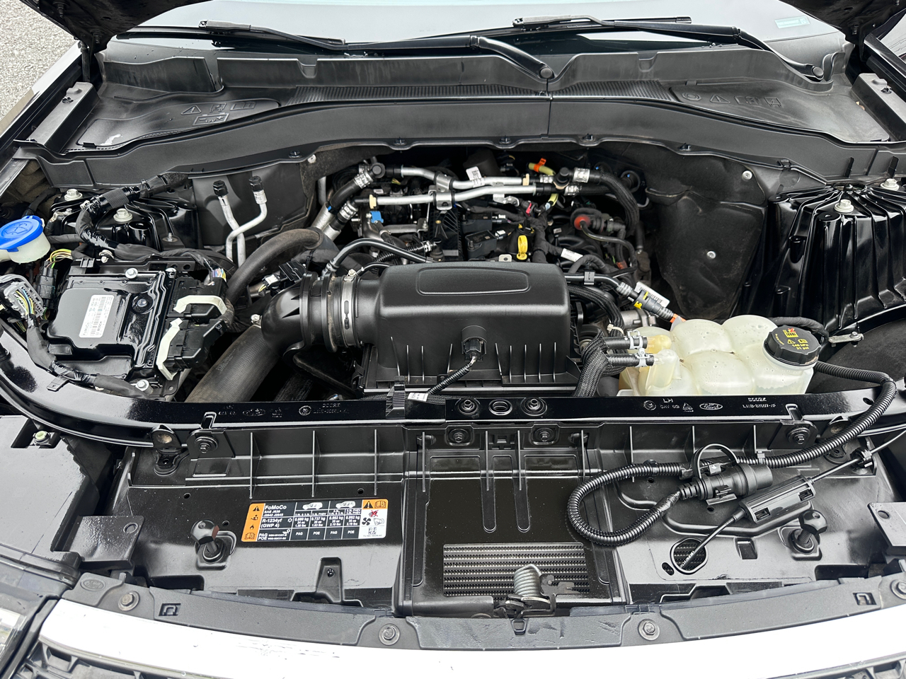 Ford Explorer XLT RWD 2022