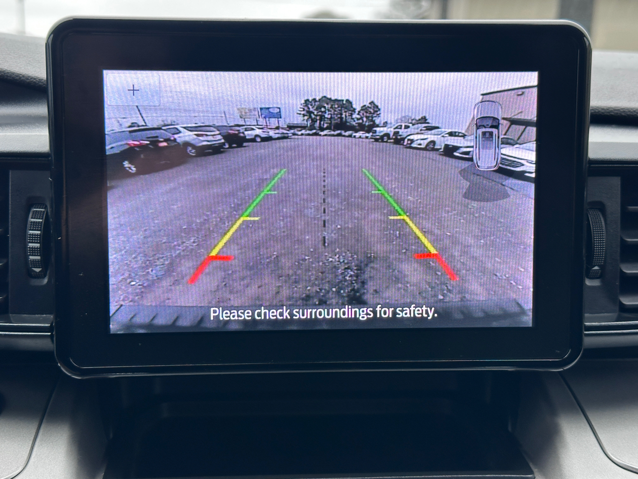 Ford Explorer XLT RWD 2022