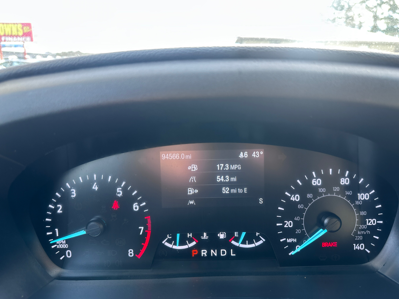 Ford Explorer Base RWD 2022