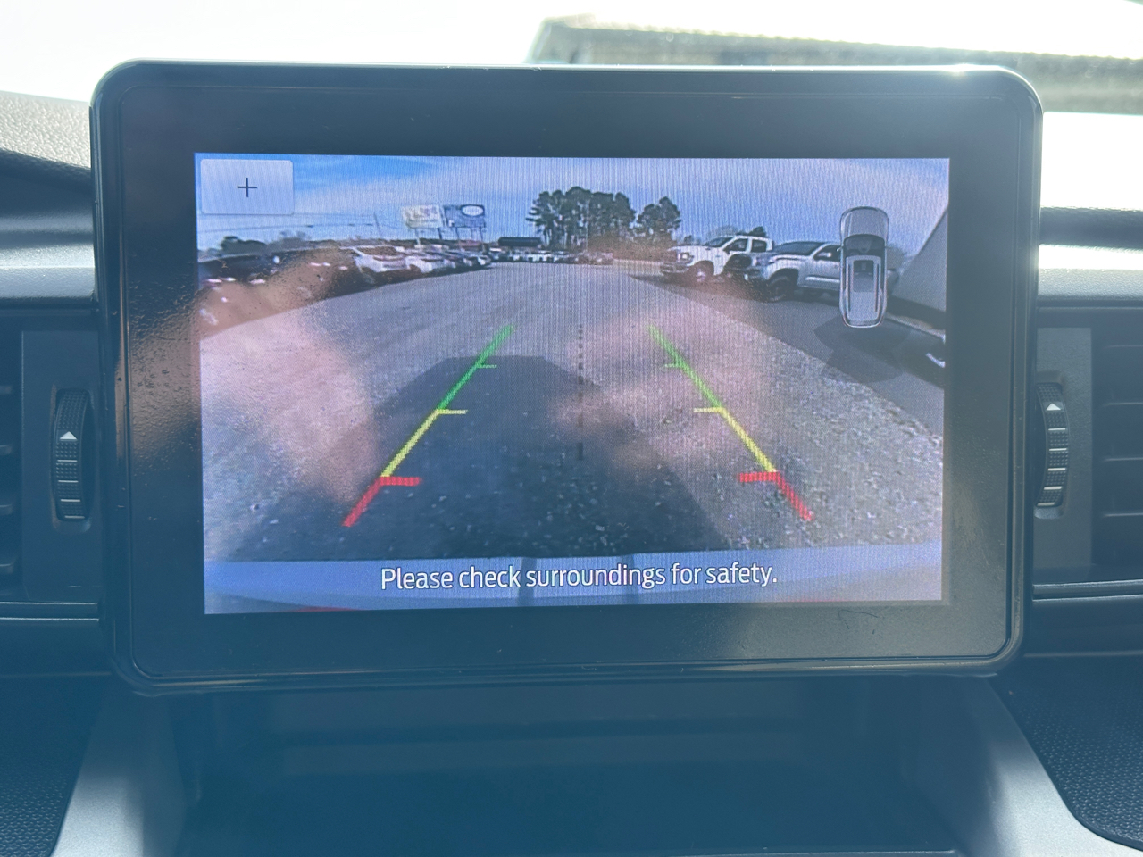 Ford Explorer Base RWD 2022