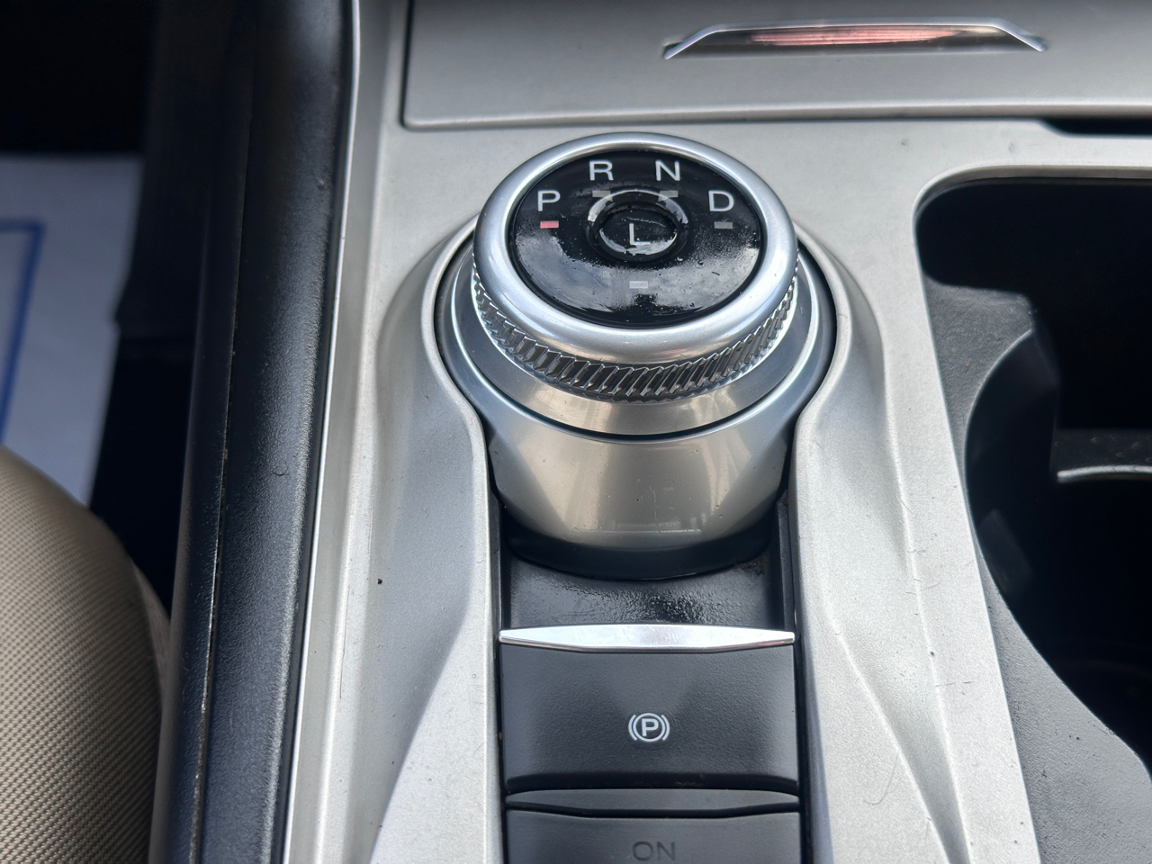 Ford Explorer Base RWD 2022