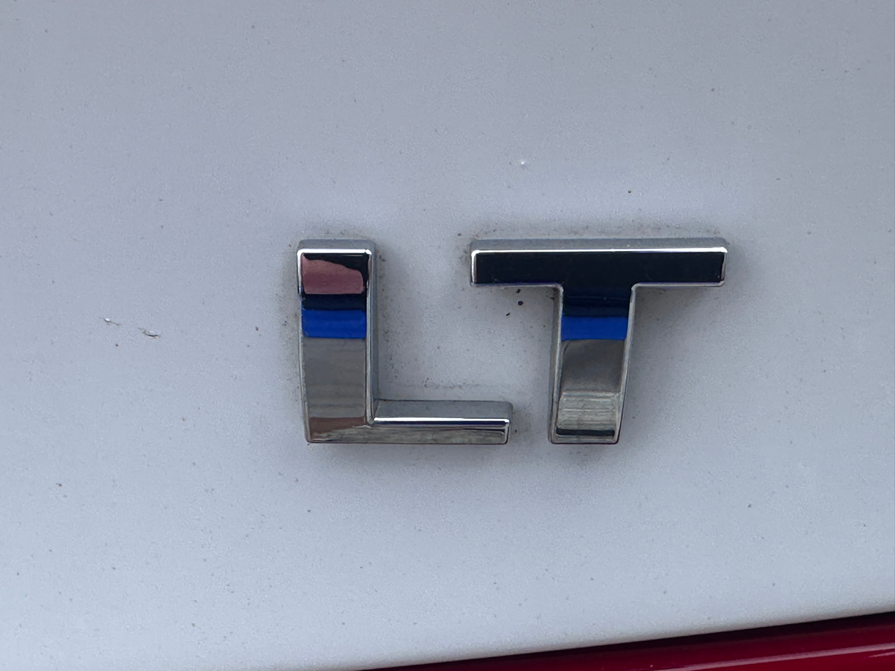 Chevrolet Malibu 4dr Sdn 1LT 2023