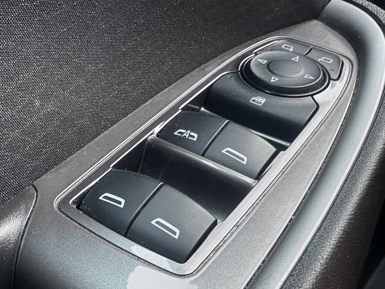 Chevrolet Malibu 4dr Sdn 1LT 2023