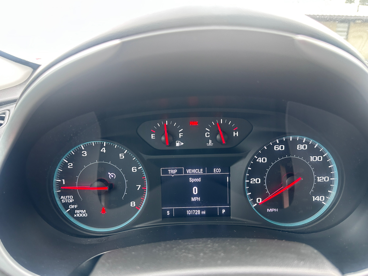 Chevrolet Malibu 4dr Sdn 1LT 2023