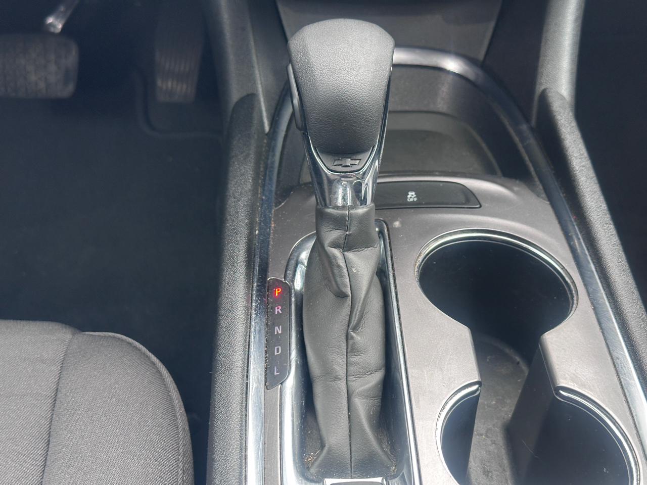 Chevrolet Malibu 4dr Sdn 1LT 2023