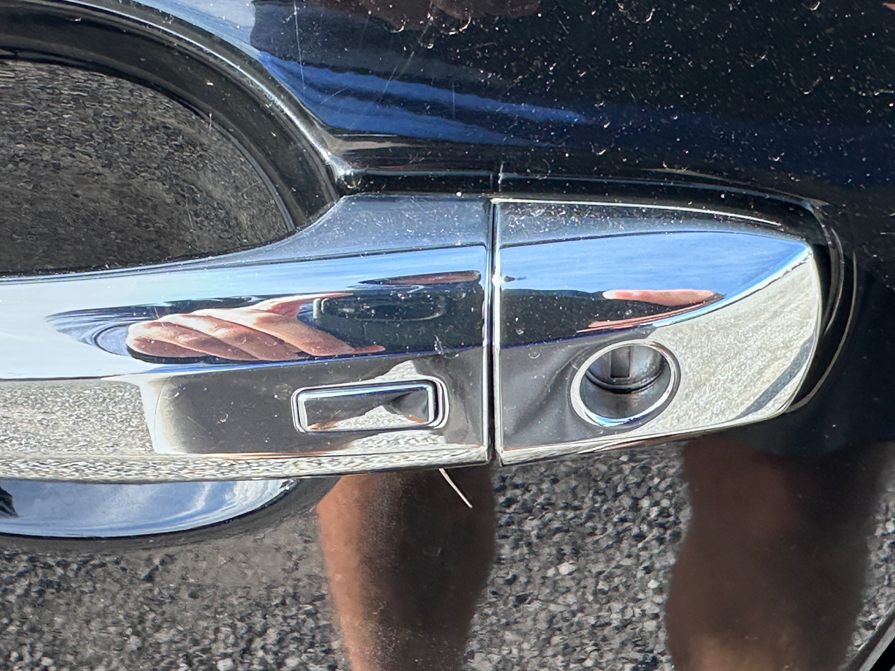 Nissan Altima 2.5 SV Sedan 2024