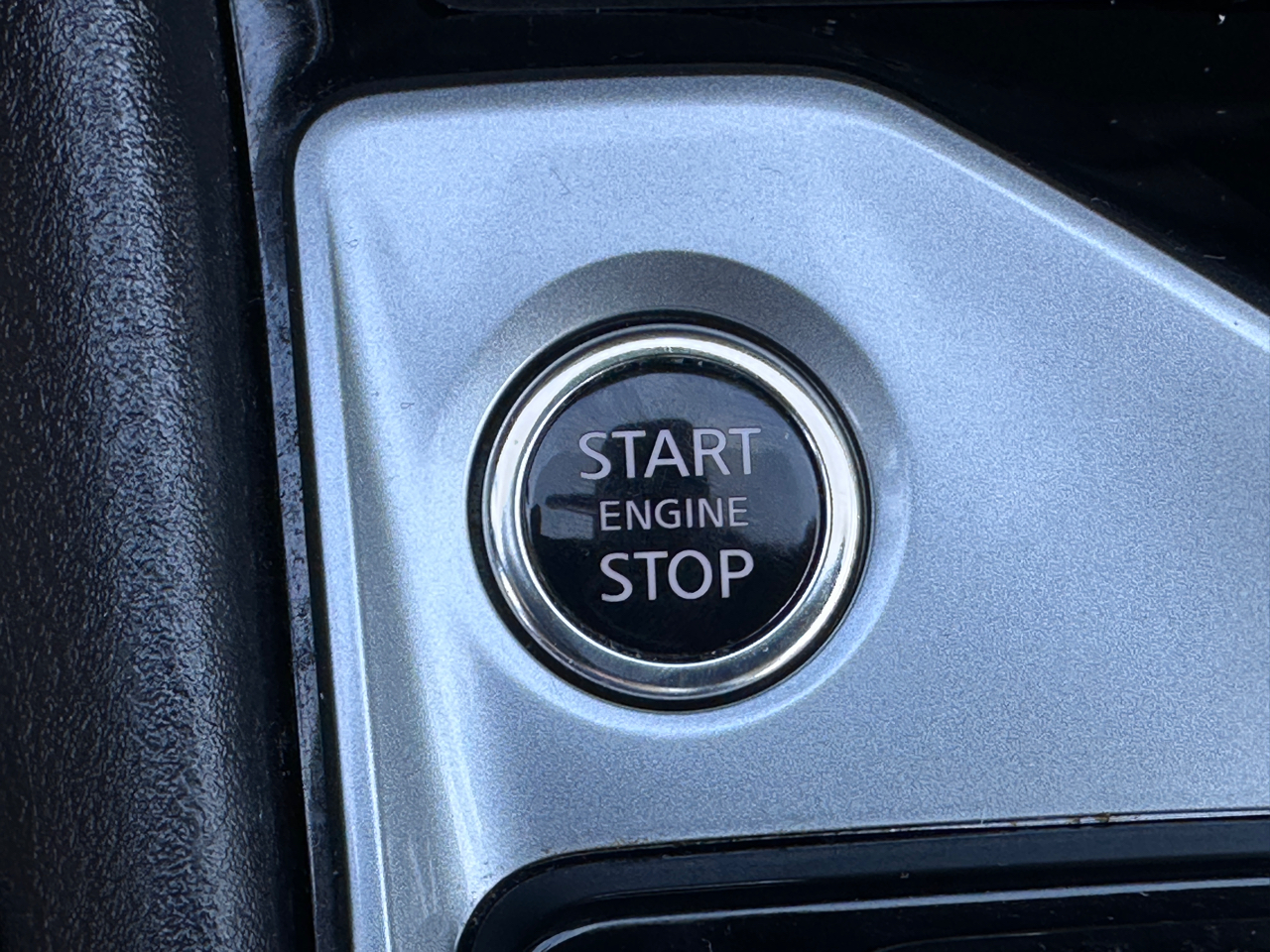 Nissan Altima 2.5 SV Sedan 2024