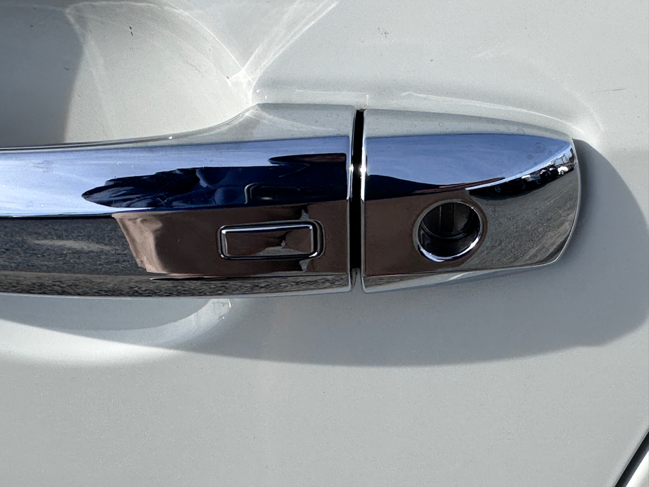 Nissan Altima 2.5 S Sedan 2022