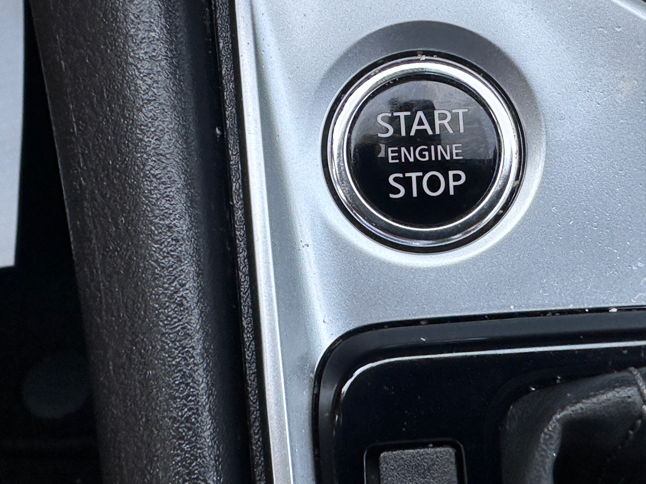 Nissan Altima 2.5 S Sedan 2022