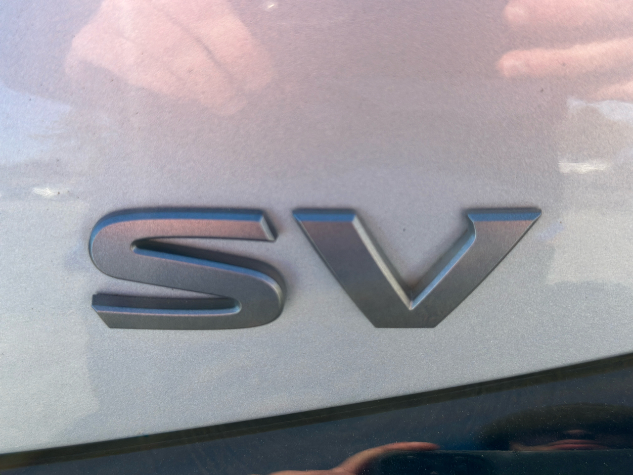 Nissan Altima 2.5 SV Sedan 2024