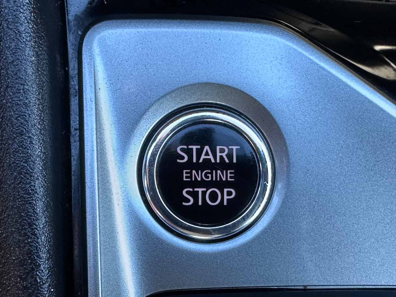 Nissan Altima 2.5 SV Sedan 2024