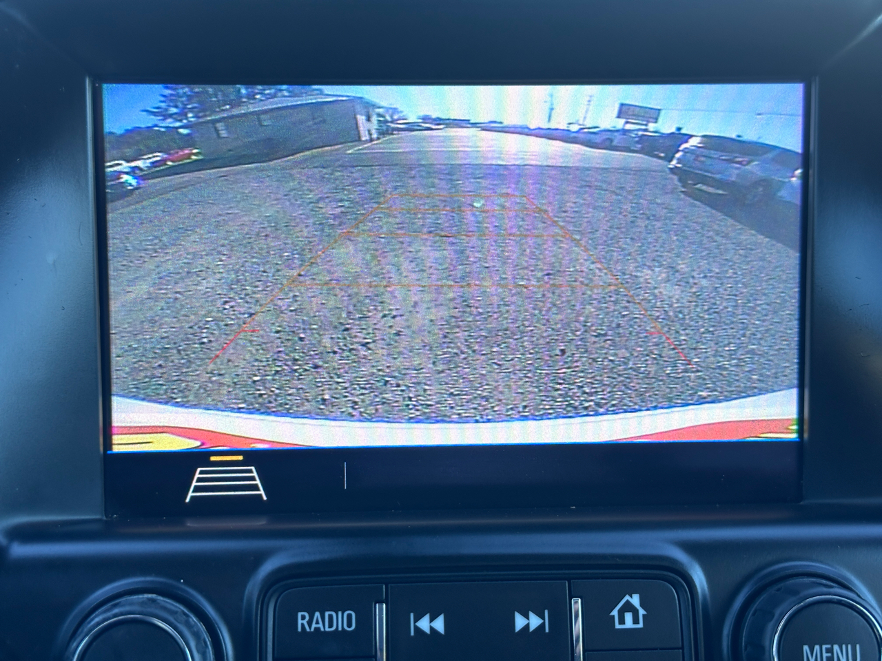 GMC Terrain FWD 4dr SLT 2018