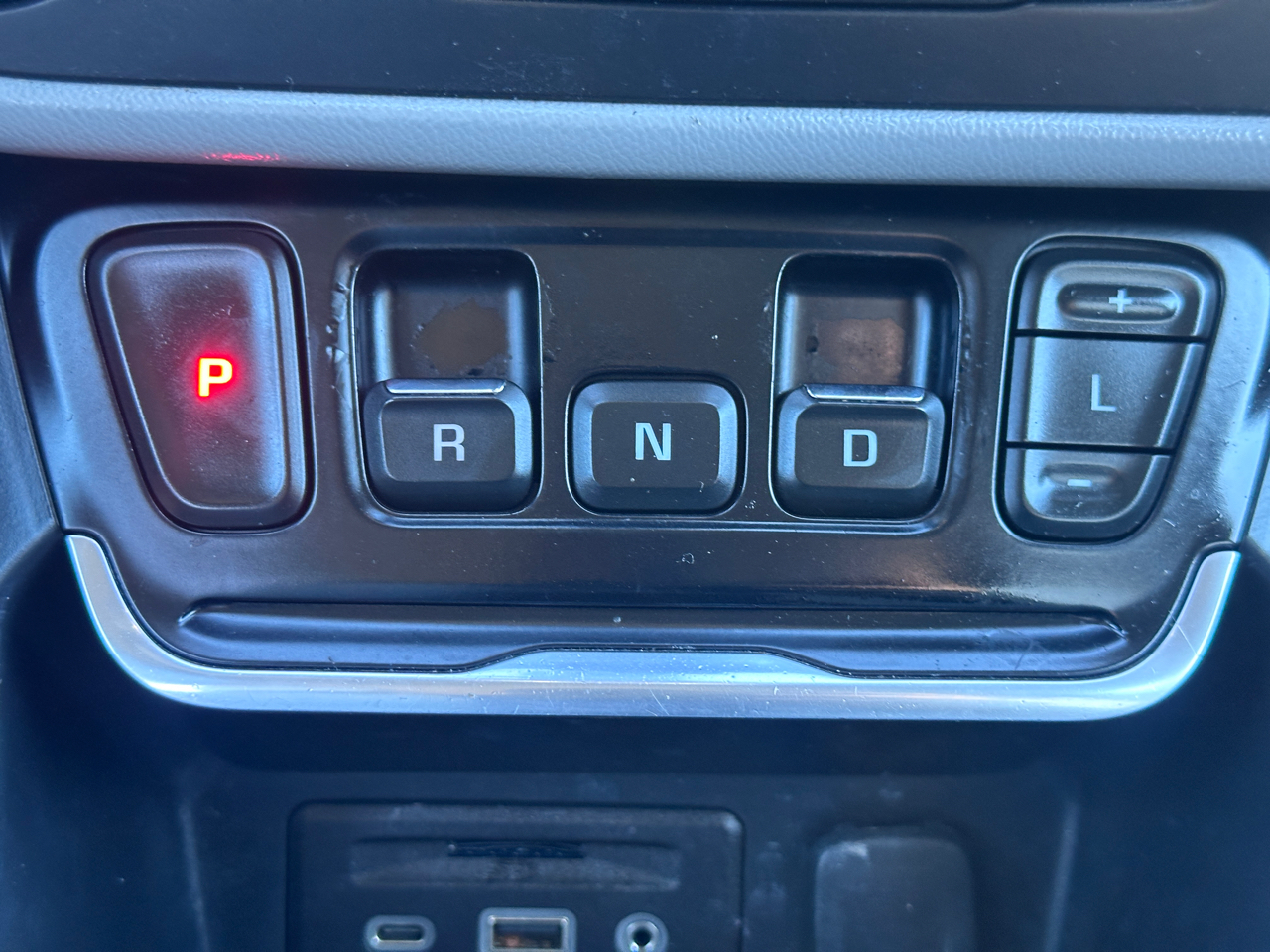 GMC Terrain FWD 4dr SLT 2018