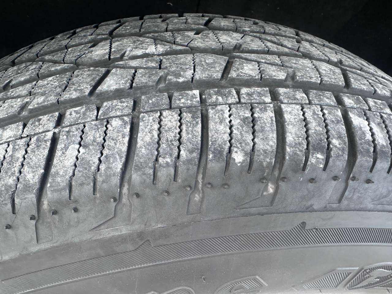 Chevrolet Traverse AWD 4dr LT Cloth w/2FL 2021