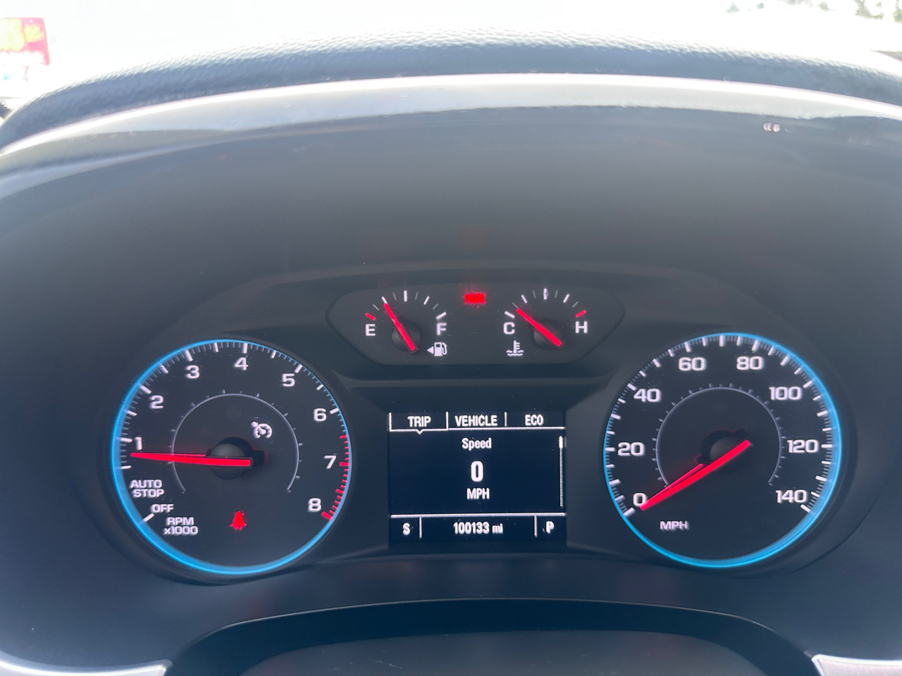 Chevrolet Traverse AWD 4dr LT Cloth w/2FL 2021