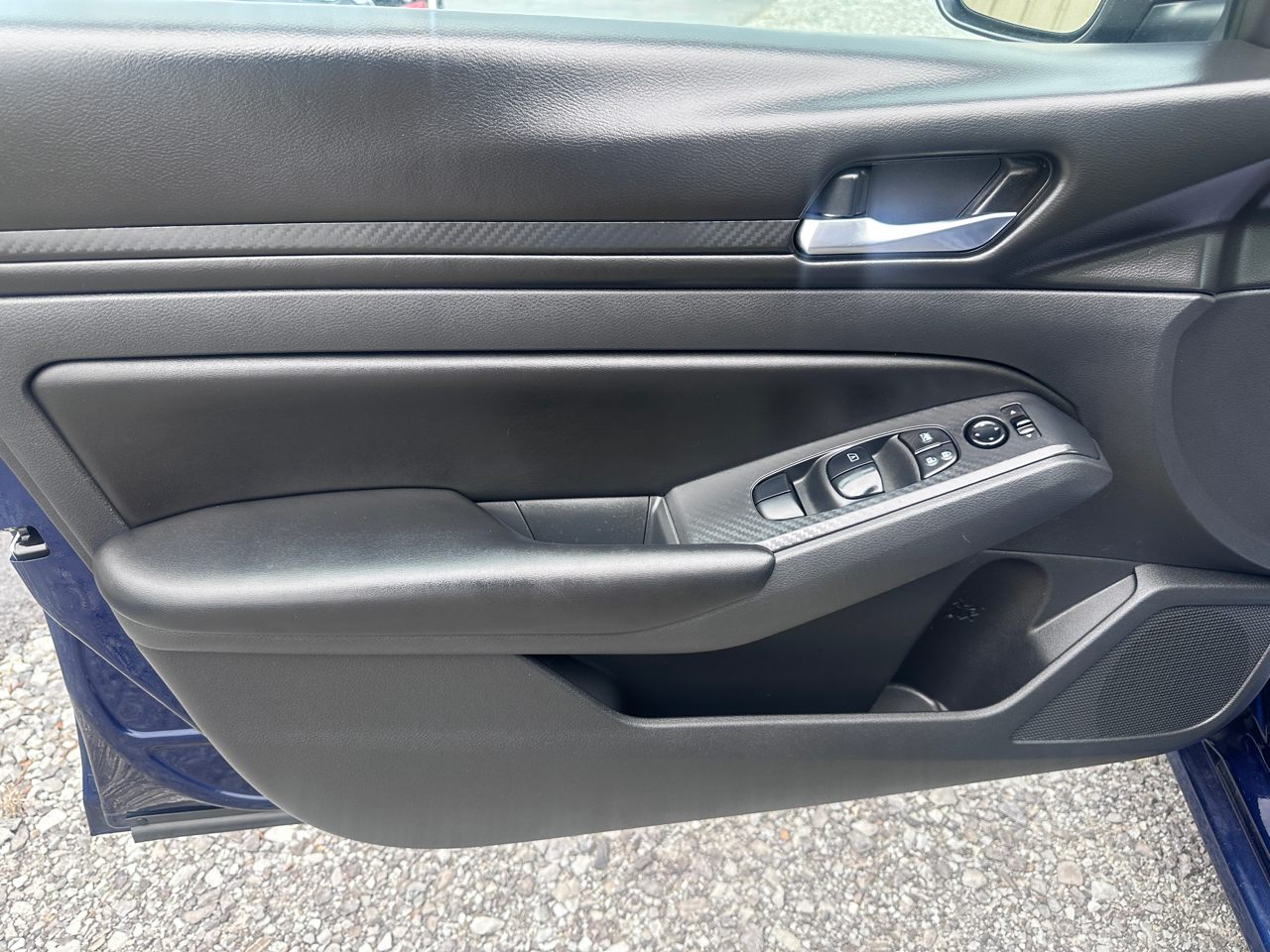 Nissan Altima 2.5 S Sedan 2021