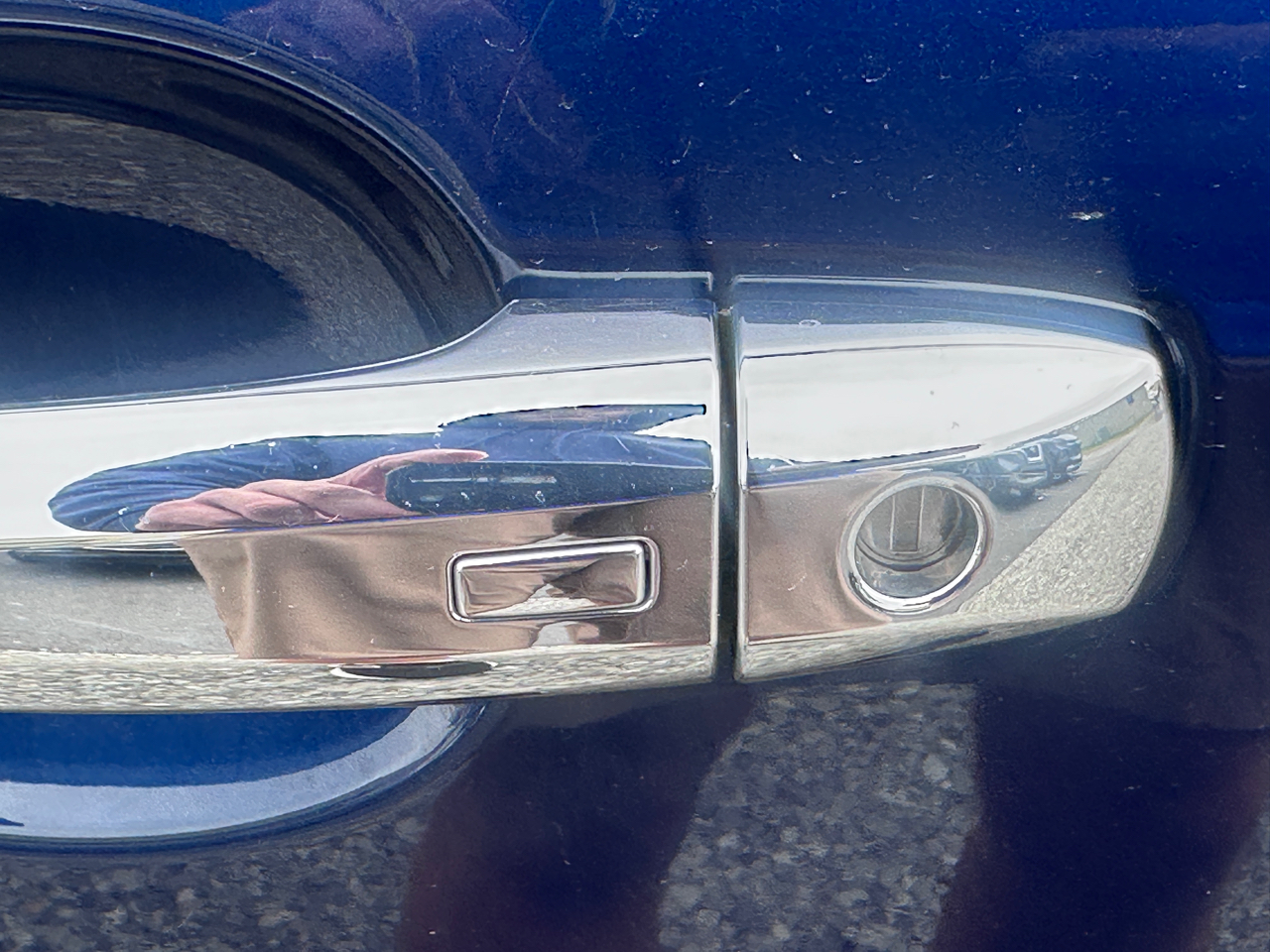 Nissan Altima 2.5 S Sedan 2021