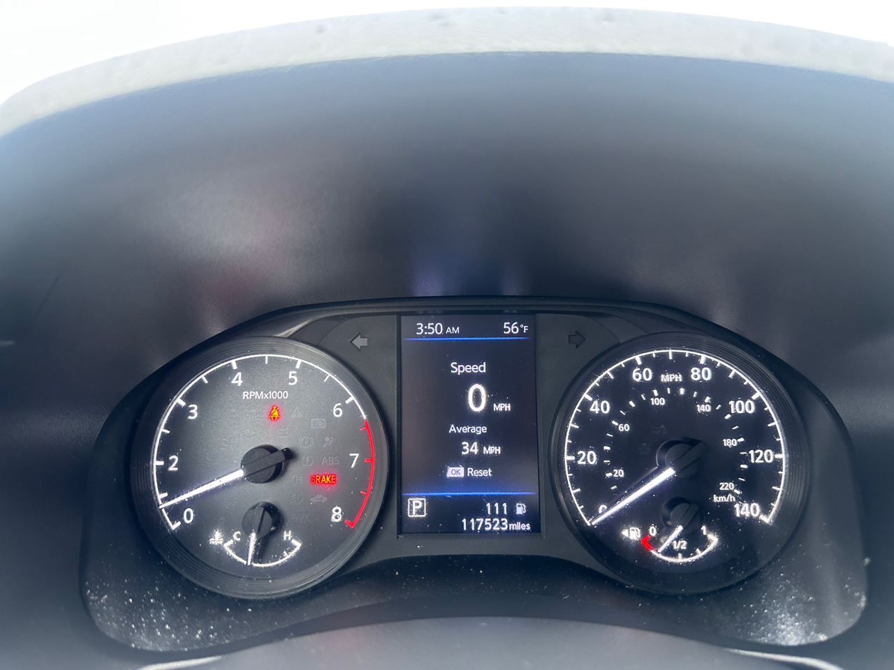 Nissan Altima 2.5 S Sedan 2021