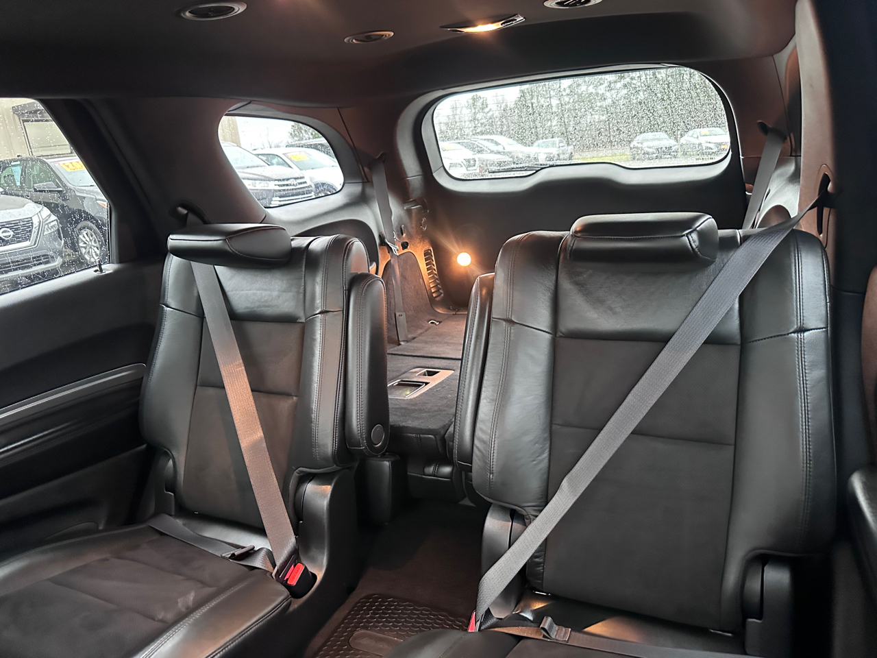 Dodge Durango GT Plus AWD 2020