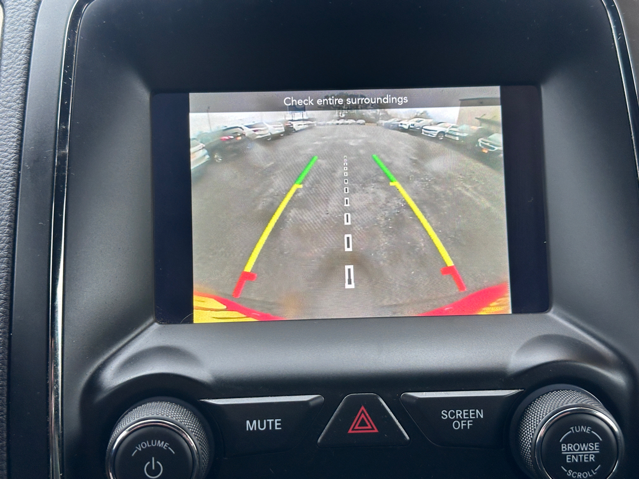 Dodge Durango GT Plus AWD 2020