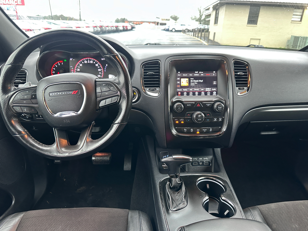 Dodge Durango GT Plus AWD 2020