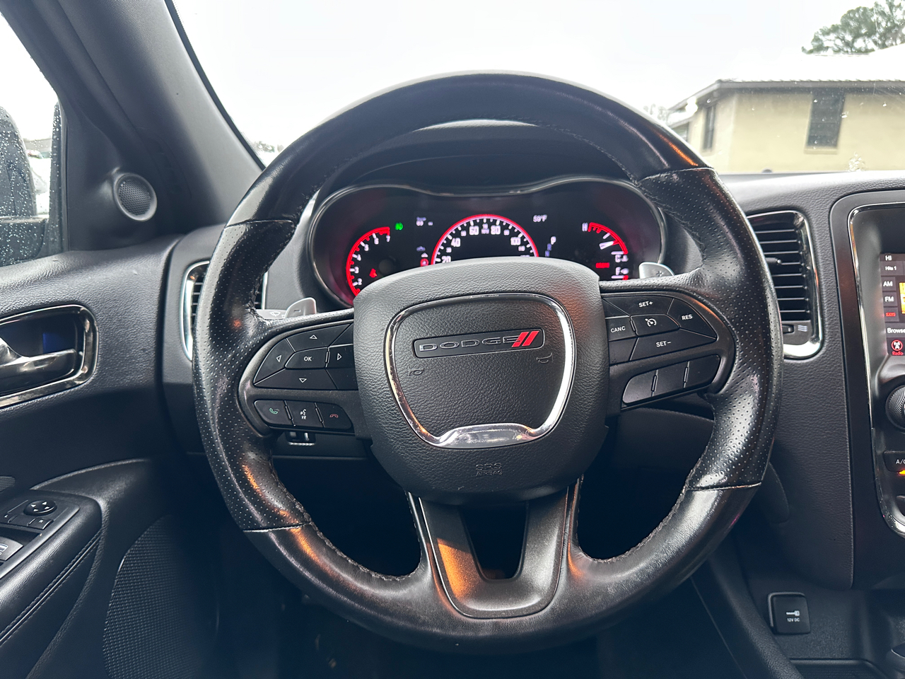 Dodge Durango GT Plus AWD 2020