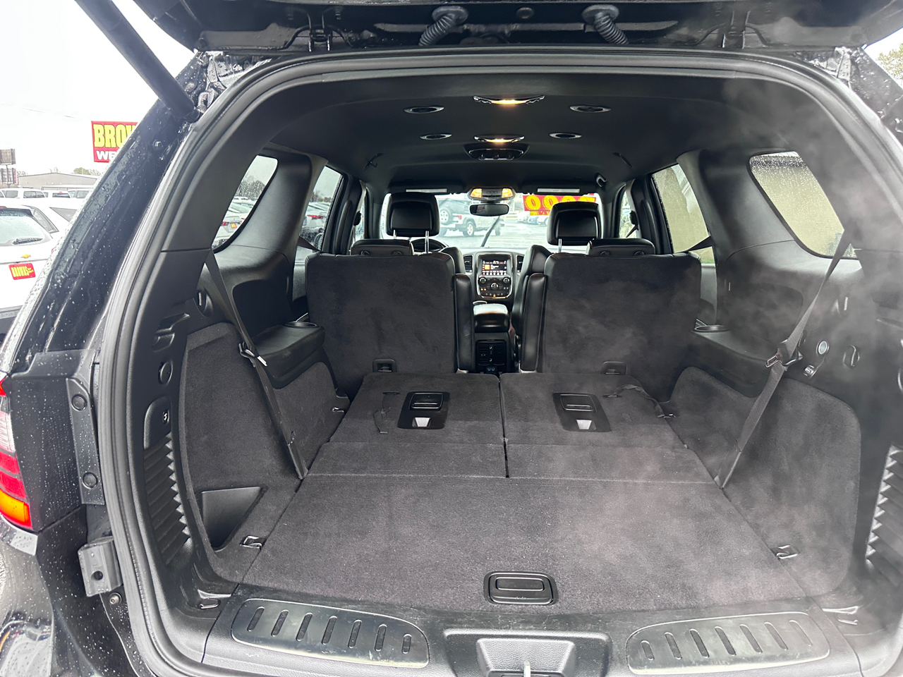 Dodge Durango GT Plus AWD 2020