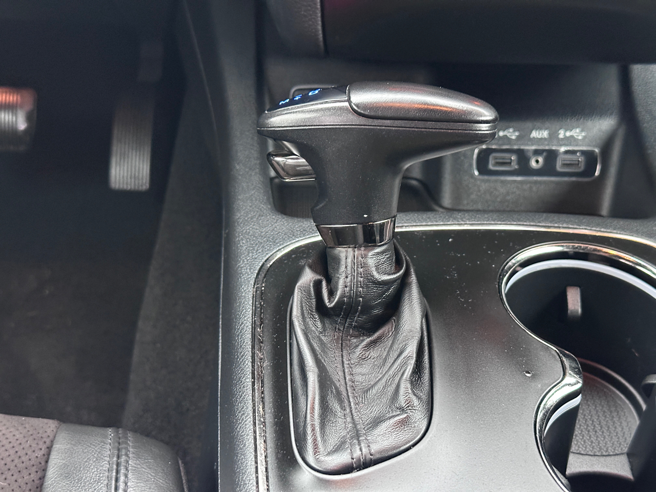 Dodge Durango GT Plus AWD 2020