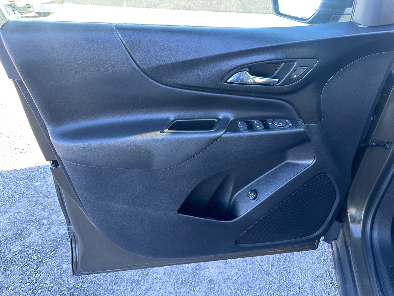 Chevrolet Equinox FWD 4dr LT w/1LT 2023