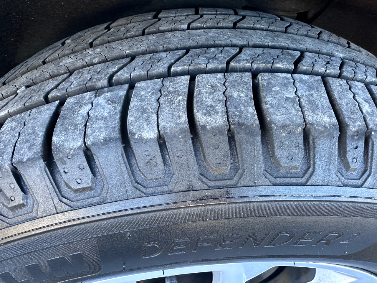 Chevrolet Equinox FWD 4dr LT w/1LT 2023