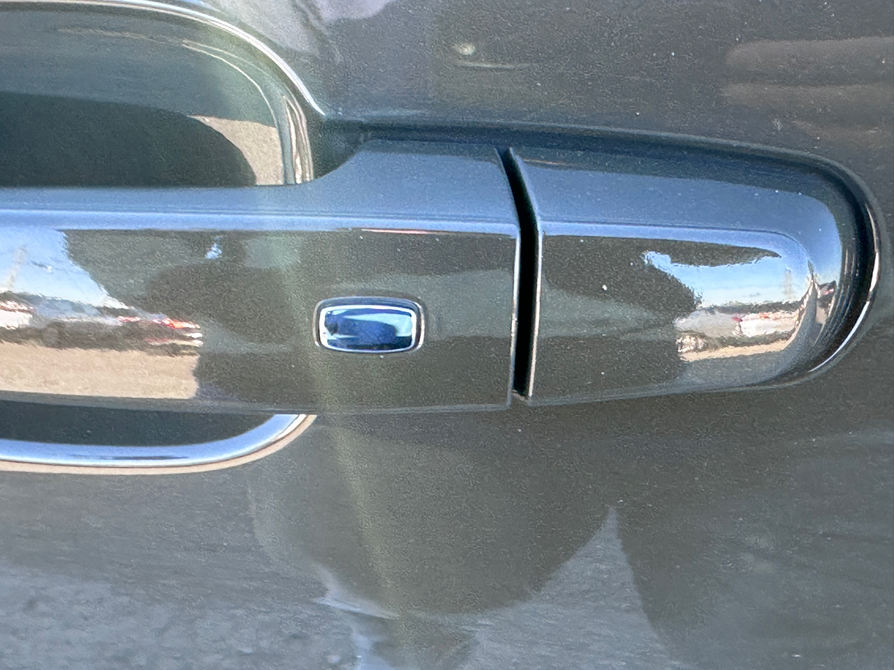 Chevrolet Equinox FWD 4dr LT w/1LT 2023