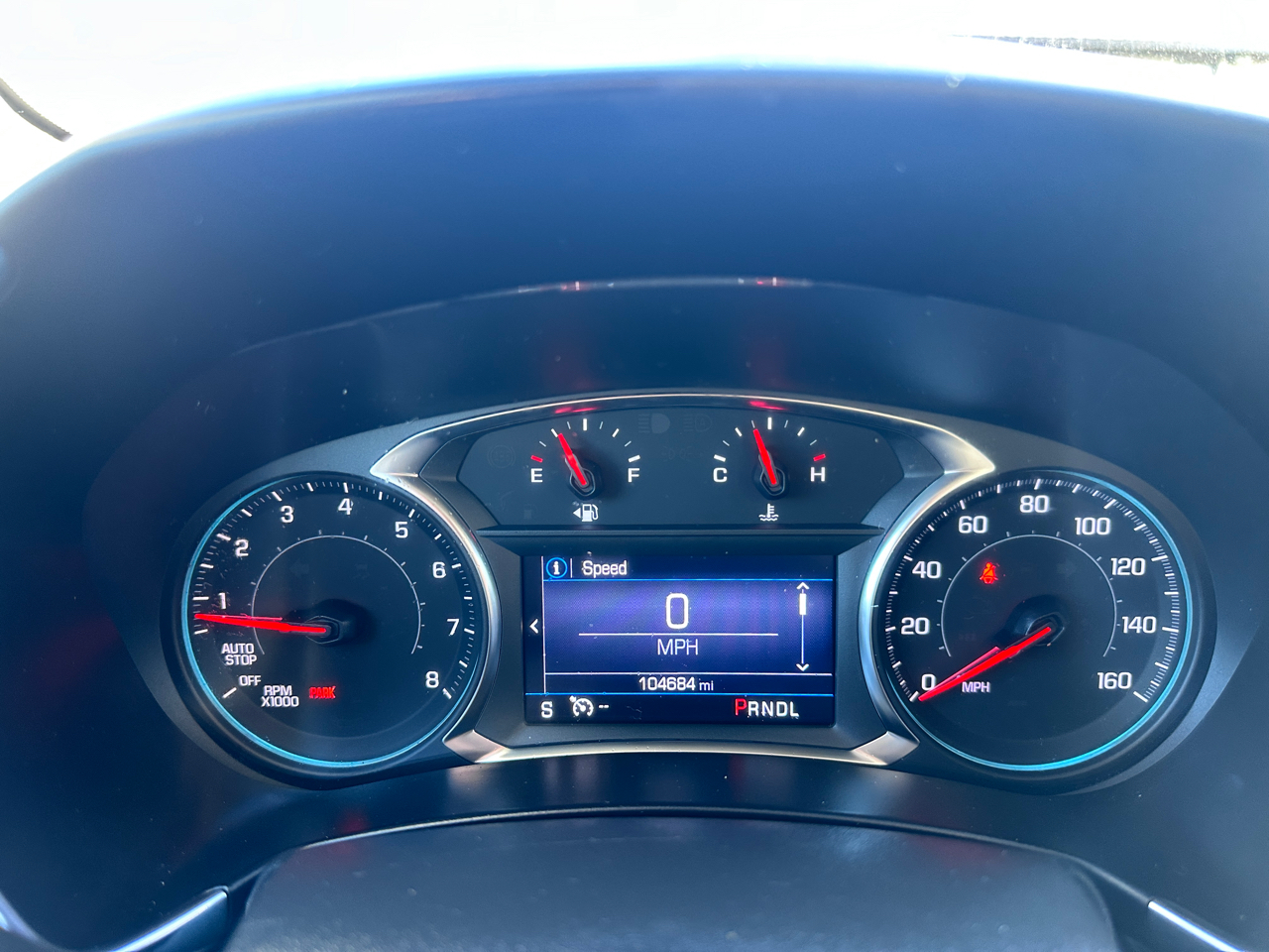 Chevrolet Equinox FWD 4dr LT w/1LT 2023