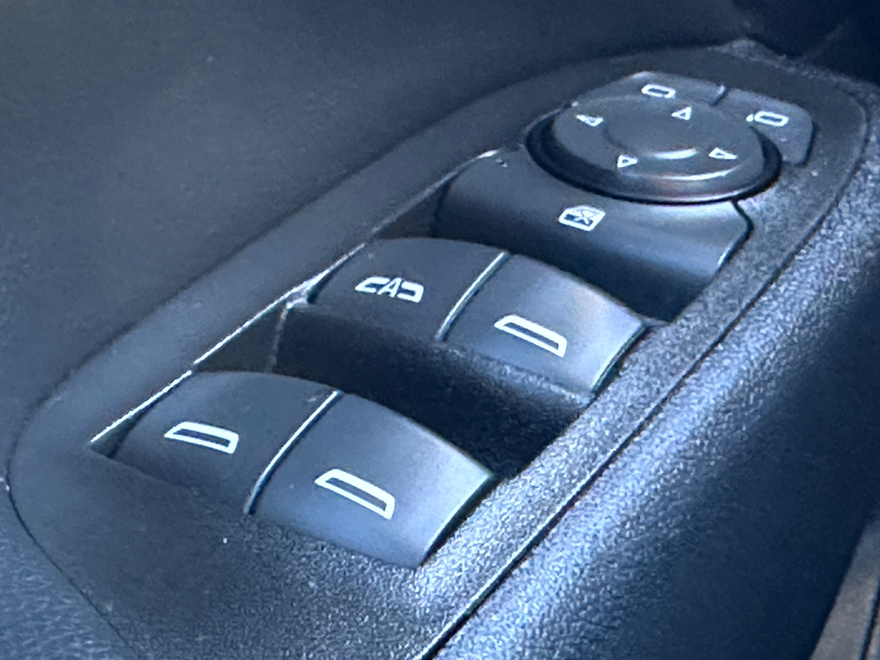 Chevrolet Equinox FWD 4dr LT w/1LT 2023