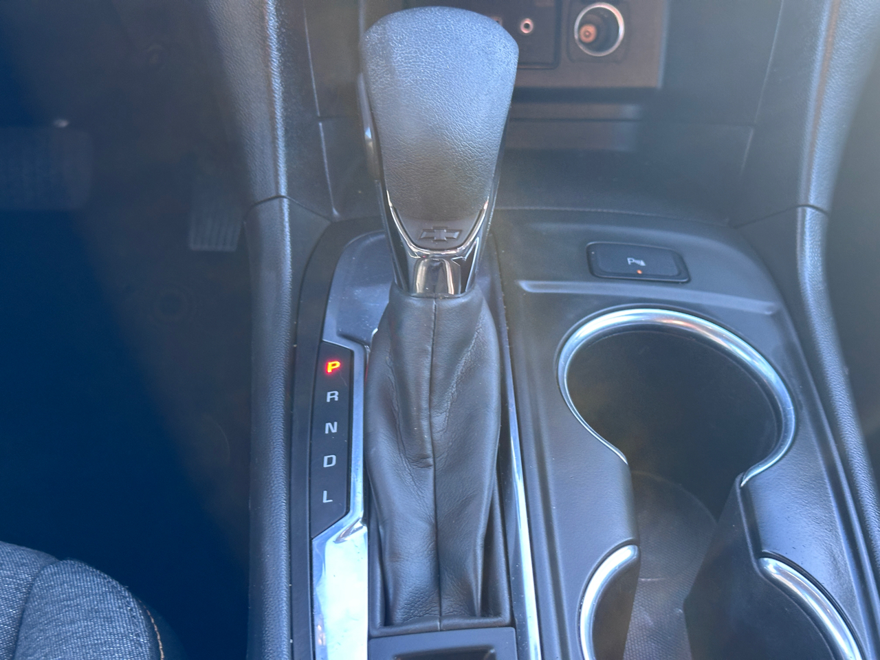 Chevrolet Equinox FWD 4dr LT w/1LT 2023