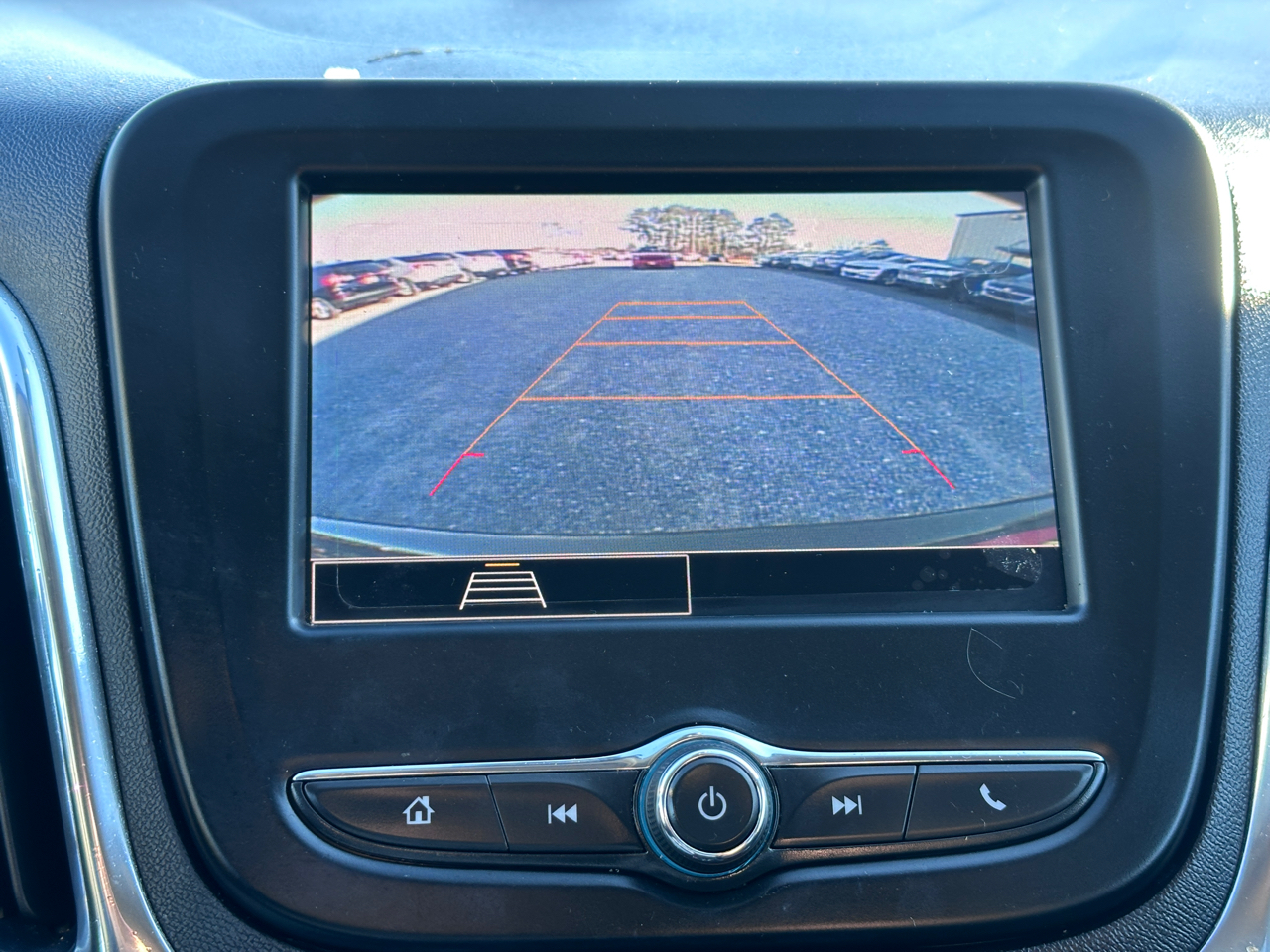 Chevrolet Equinox FWD 4dr LT w/1LT 2023